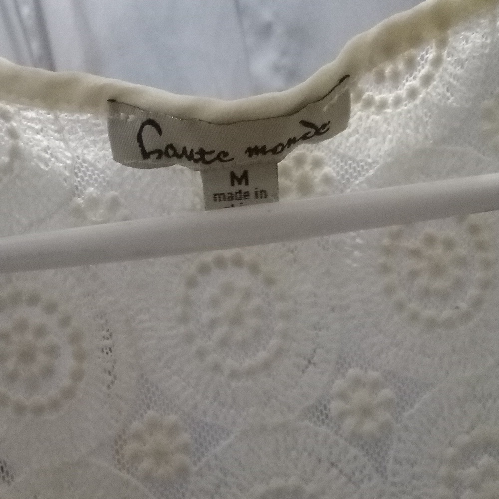 Blouse - Picture 3 of 3